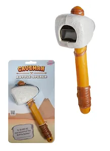 Открывалка Молоток доисторический (004032)