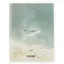 Записная книжка «Flying whale», 80 листов, А7 — 248652 — 1