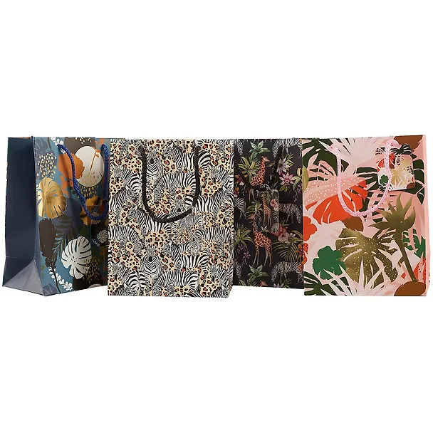 Подарочный пакет «Tropic mix», А5 250657 — 6