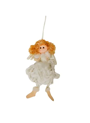 Елочное украшение Ангел (45687) (упаковка) 2340401