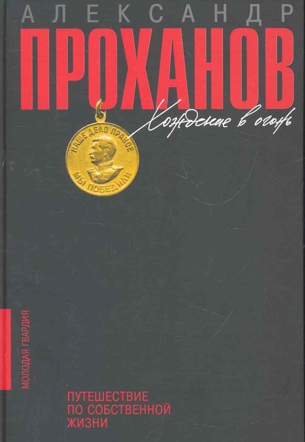 

Хождение в огонь: Путешествие по собственной жизни