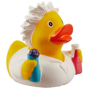 Уточка Ученый (1987)