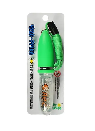 Ручка сувенирная с подсветкой Олег (087) 2355386