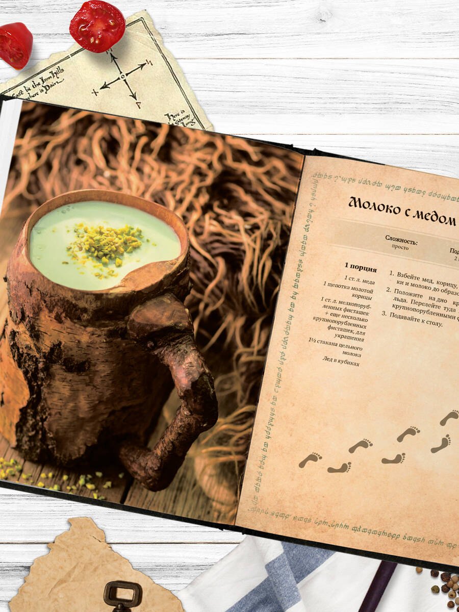 Изображение бумажной книги