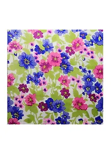 Салфетки бумажные Полевые цветочки (1023228) (33х33см) (набор/20шт.) (Страна Карнавалия) (упаковка)