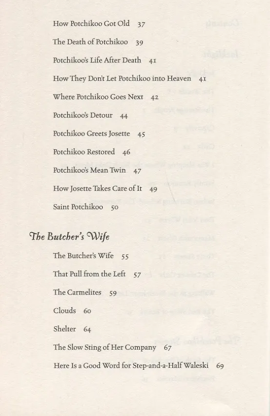Книга Original Fire (Louise Erdrich) — 3