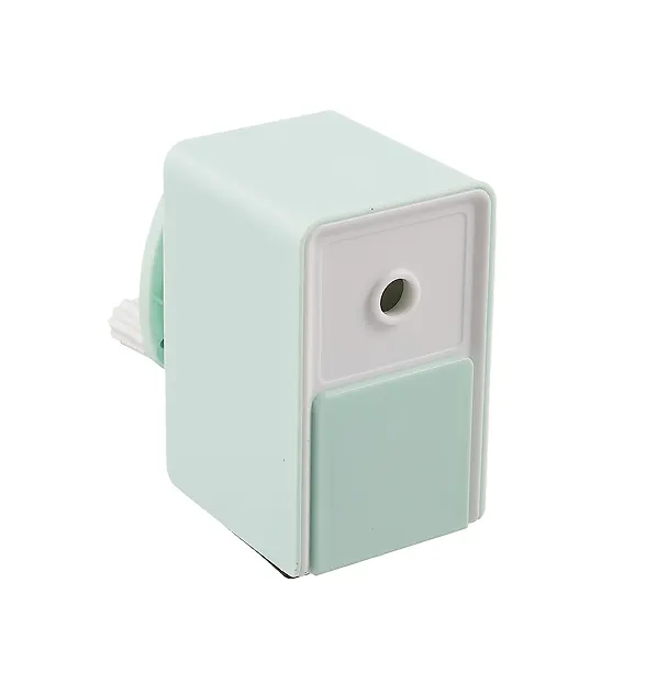 Точилка механическая «Pastel colors», пластик, Yoi, в ассортименте 3038716 — 13