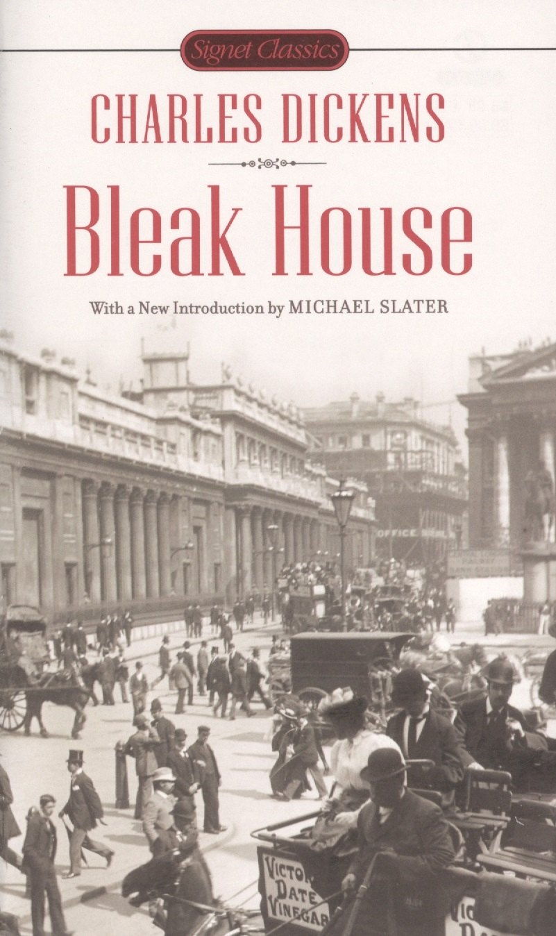 

Bleak House