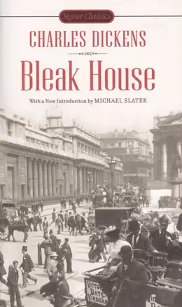 Bleak House — 2430289 — 1