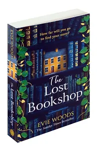 The Lost Bookshop
