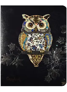 Тетрадь в клетку ПЗБМ, "Багарт-1", 48 листов, в ассортименте