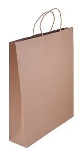 Пакет А3 45*32*10 "Крафт"