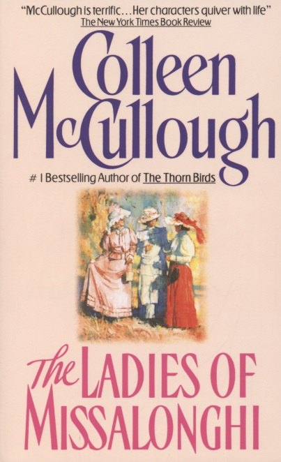 

The Ladies of Missalonghi