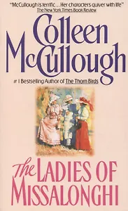 The Ladies of Missalonghi