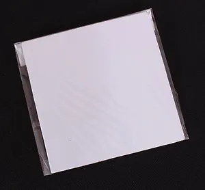 Подушечки двусторонние клеевые в ОРР с подвесом, 11х11 см