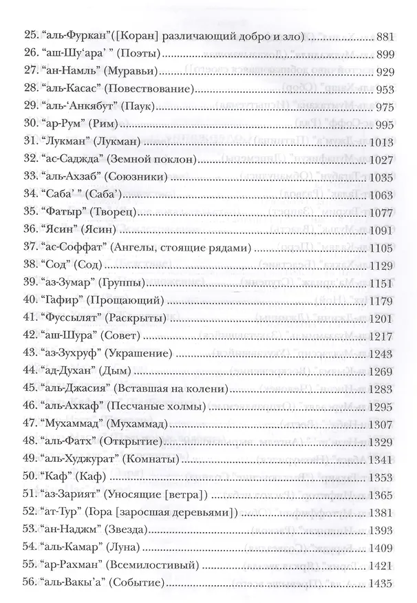 Книга Перевод смыслов Священного Корана. (Шамиль Аляутдинов) — 3