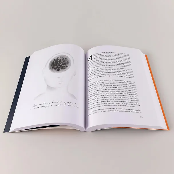 Книга Сто лет недосказанности. Квантовая механика для всех в 25 эссе (Алексей Семихатов) — 2