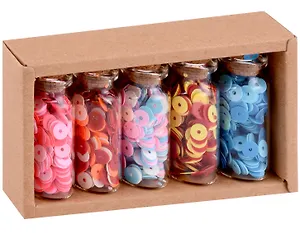 Набор пайеток декоративных № 2