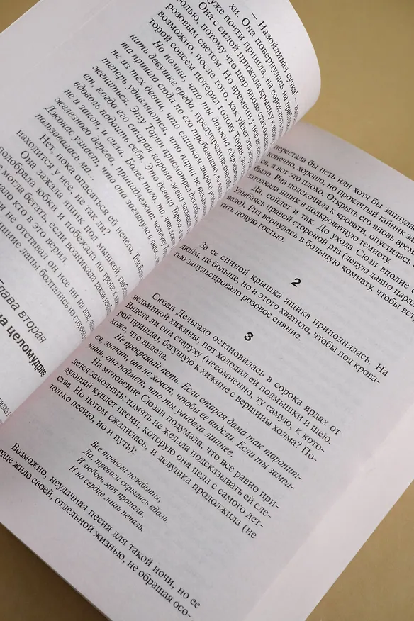 Книга Колдун и кристалл: из цикла "Темная Башня" (Стивен Кинг) — 10