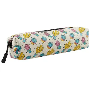 Пенал-косметичка «Cactus in pot», 20 х 5 см