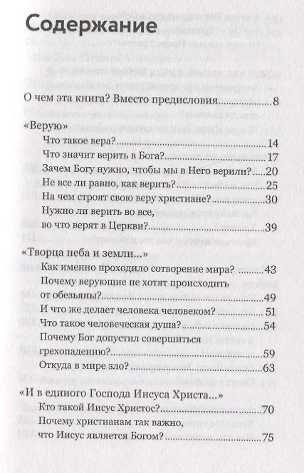 Книга Смысл христианской веры. Ответы на вопросы ума и сердца (Александр Гумеров (Священник)) — 2