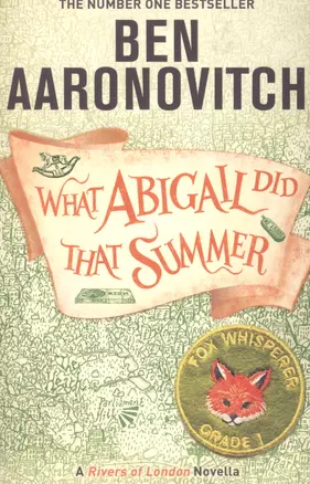 What Abigail Did That Summer — 2890448 — 1