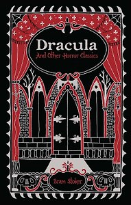 Dracula and Other Horror Classics (Bram Stoker) Дракула и др классические Хорроры (Брэм Стокер) /Книги на английском языке