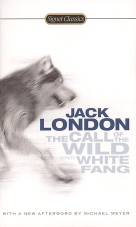 The Call of the Wild and White Fang