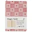 Записная книжка «Magic Note. Красный», 96 листов, А6+ — 249611 — 1