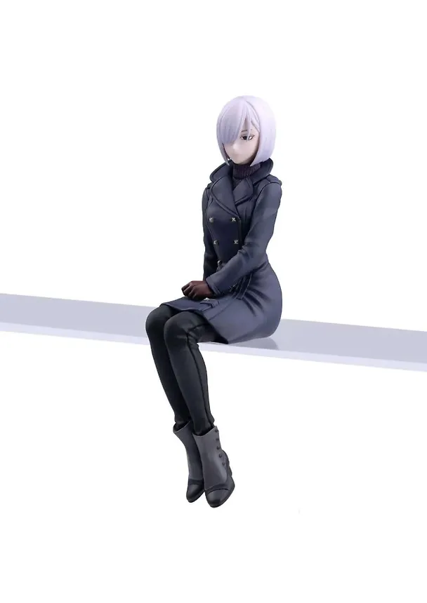 Фигурка Аниме SEGA Семья шпиона Spy x Family Fiona Frost 14см 4580779529712(GDS916) 3122370 — 3
