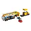 60440 Конструктор LEGO City Желтый грузовик, 1061 деталей, возраст 8+ — 3165449 — 3