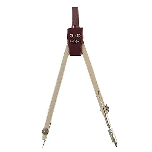 Циркуль металлический