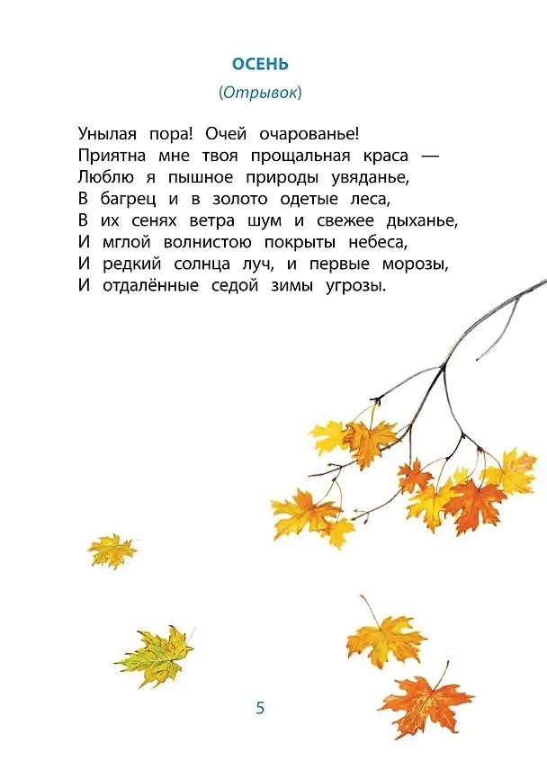 Книга Очей очарованье (Александр Пушкин) — 6