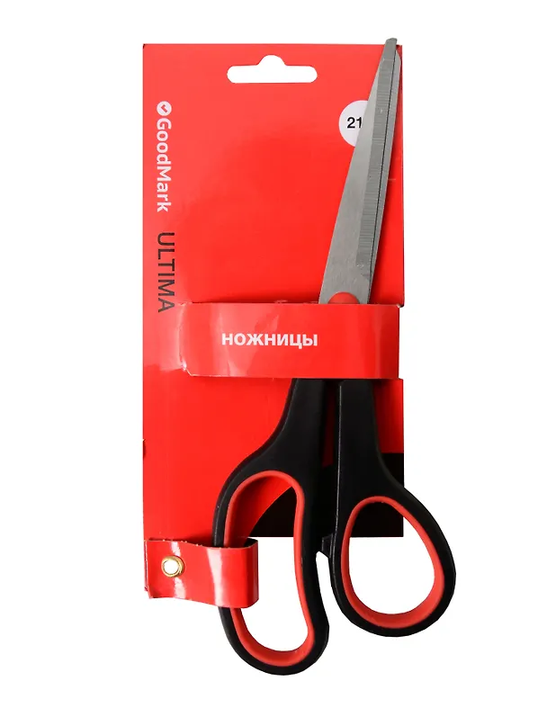 Ножницы офисные Goodmark, 215 мм 236095 — 1