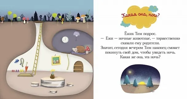 Книга Засыпай, малыш () — 4