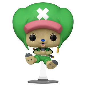 Фигурка Funko POP! Animation One Piece Chopperemon in Wano Outfit (1471) (Fun72106)