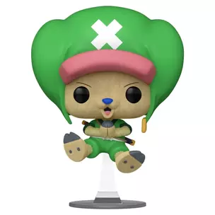 Фигурка Funko POP! Animation One Piece Chopperemon in Wano Outfit (1471) (Fun72106) — 3033716 — 1