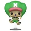 Фигурка Funko POP! Animation One Piece Chopperemon in Wano Outfit (1471) (Fun72106) — 3033716 — 1