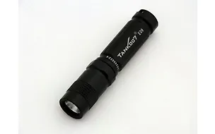 Светодиодный фонарь с комплектацией TANK007 E09 2372565