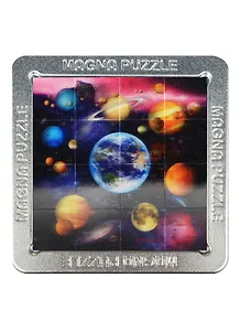 3D Magna пазл Космос (21171)