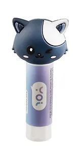 Клей-карандаш Yoi, "Кошка", 9 г