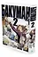 Бакуман. Книга 2 (Том 3, 4) - Звонок и ожидание. Дебют и нетерпение. (Bakuman). Манга — 2553456 — 2