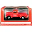 472001 Машинка литая коллекционная Motor City Classics - Die-сast модель по лицензии Coca-Cola 1948 Ford F1 Pickup, масштаб 1:72 — 3170874 — 2