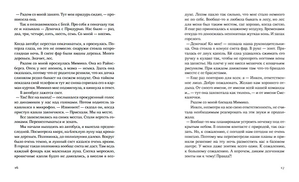 Книга Свора девчонок (Фукс Кирстен) — 8