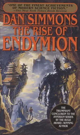 The Rise of Endymion — 2873194 — 1