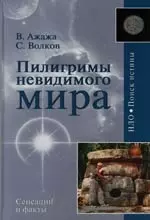 Пилигримы невидимого мира. Метафизика контактов — 2134596 — 1