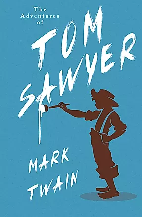 The Adventures of Tom Sawyer — 3017468 — 1