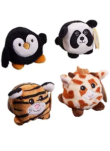 Мягкая игрушка Дикие Круглики в асс. (681245)