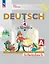 Немецкий язык. 4 класс. Рабочая тетрадь в двух частях. Часть А — 2982471 — 1