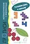 Матем.прописи. Готовим руку к письму. Задачки в клеточку с вариантами — 2237766 — 3